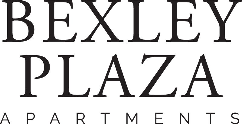 Bexley Plaza Logo